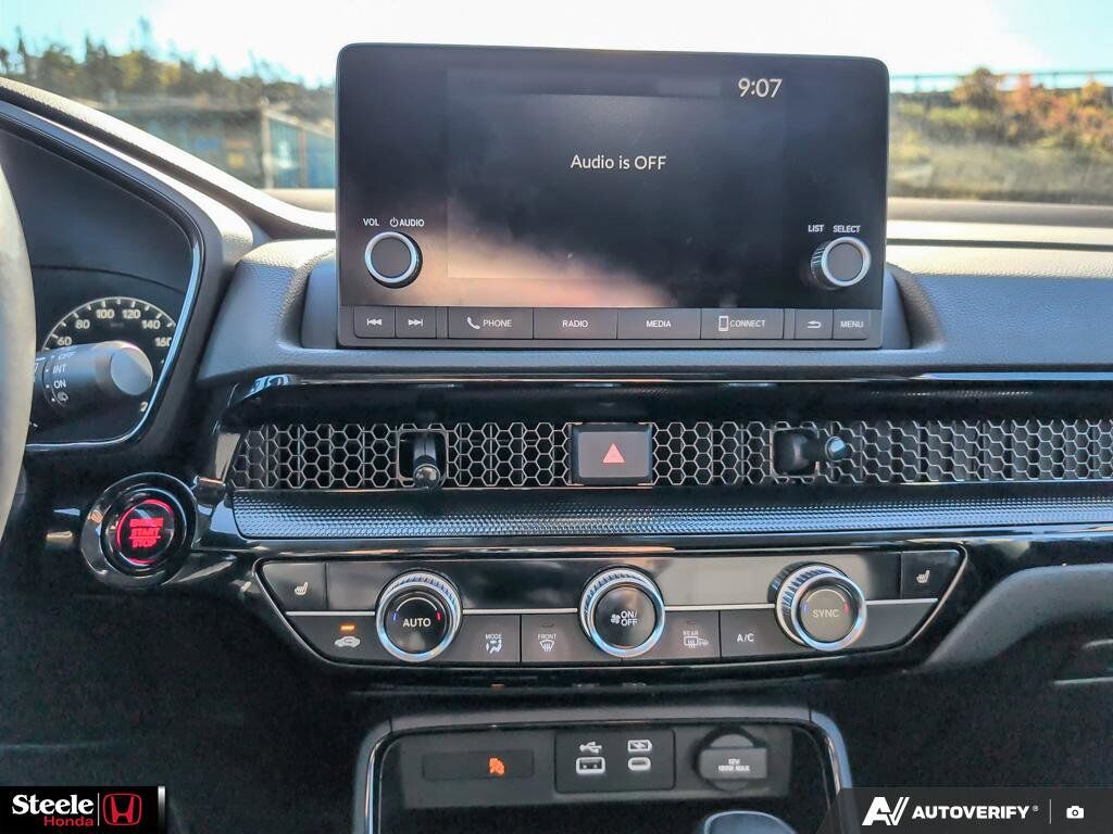 2024 Honda CR-V Sport St. John's NL