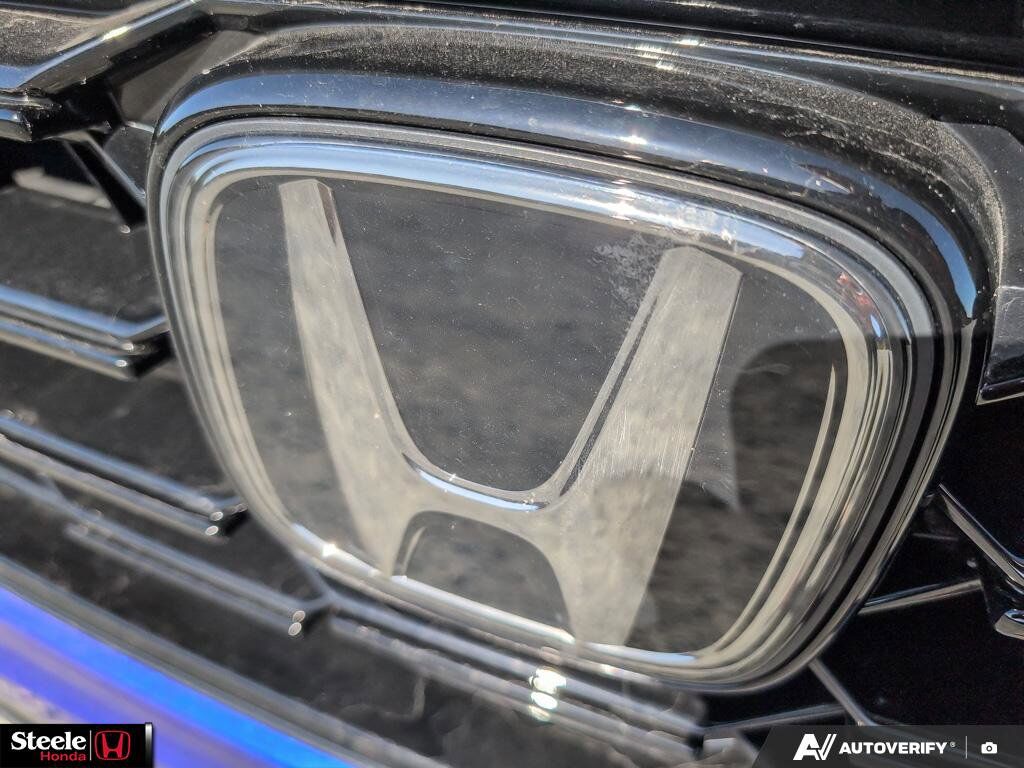 2024 Honda CR-V Sport St. John's NL