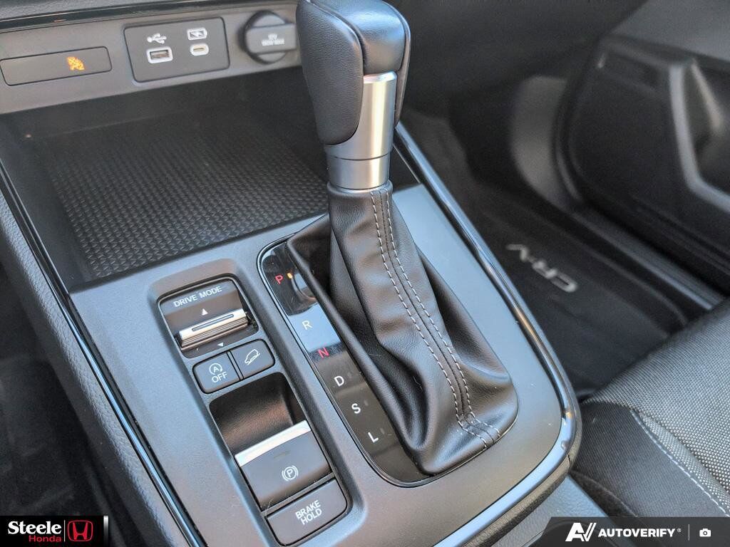 2024 Honda CR-V Sport St. John's NL