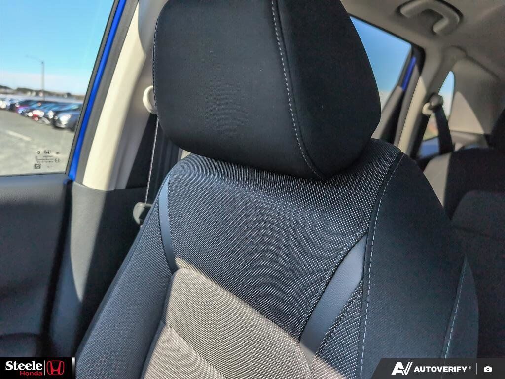 2024 Honda CR-V Sport St. John's NL