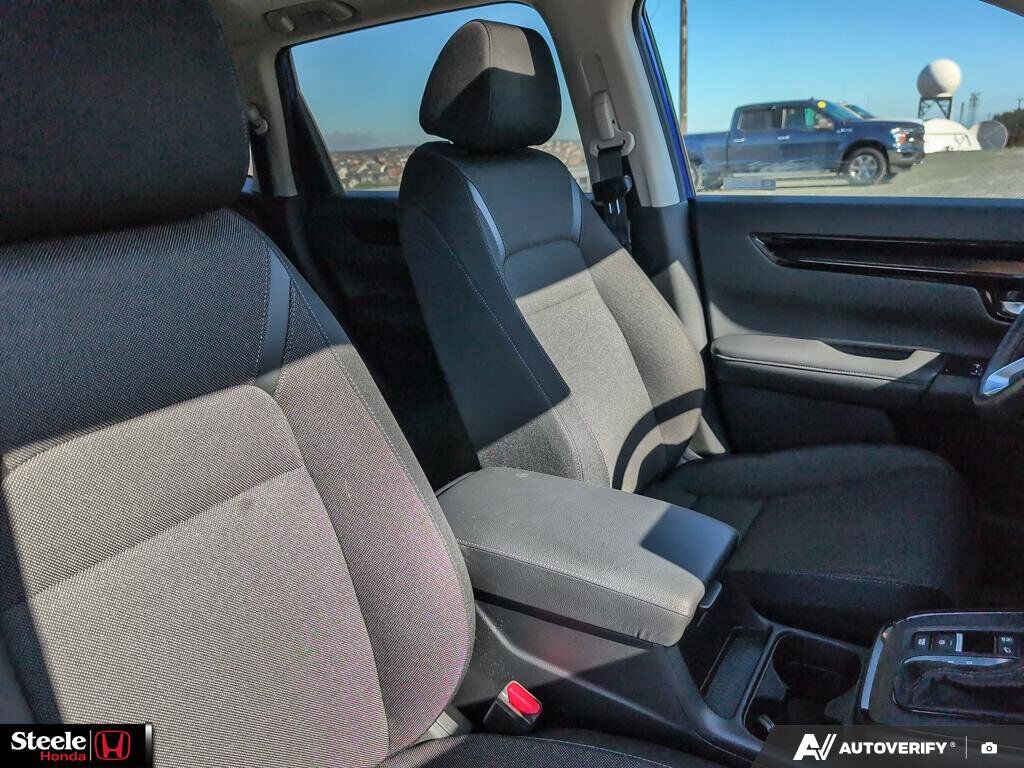 2024 Honda CR-V Sport St. John's NL