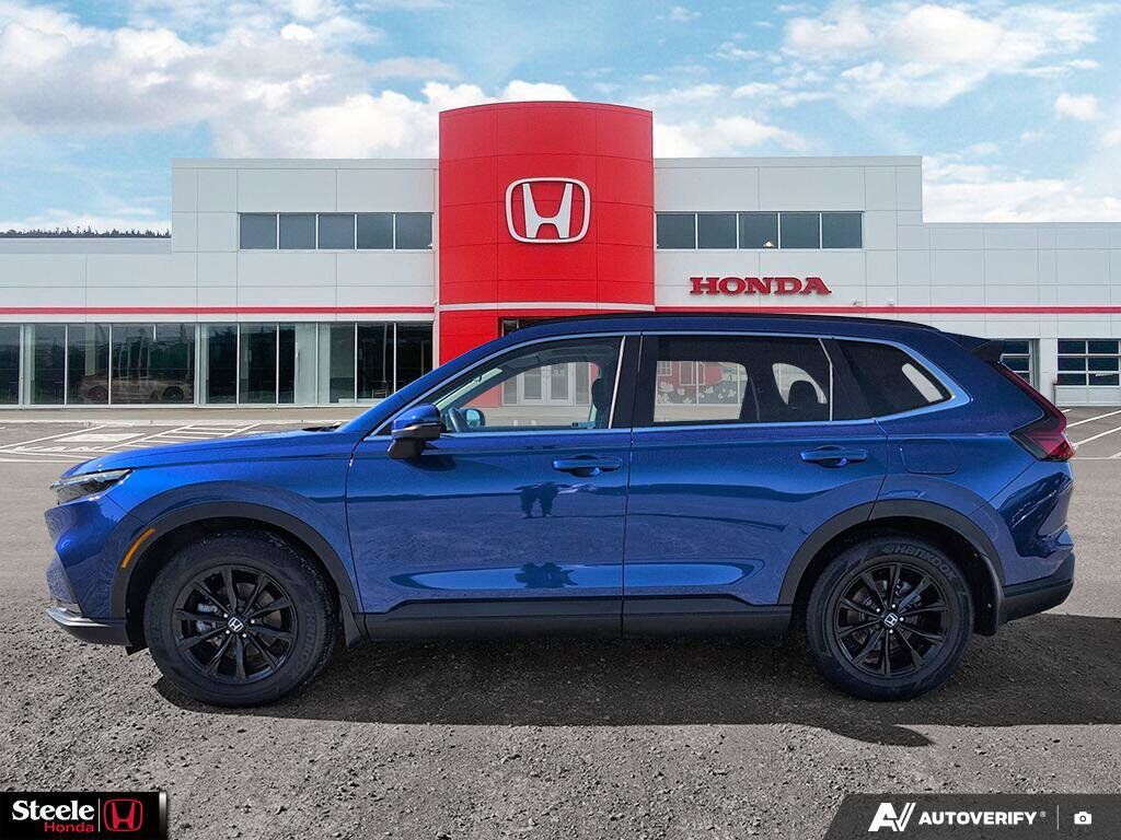 2024 Honda CR-V Sport St. John's NL