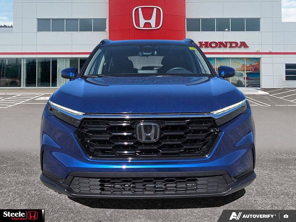 2024 Honda CR-V Sport St. John's NL