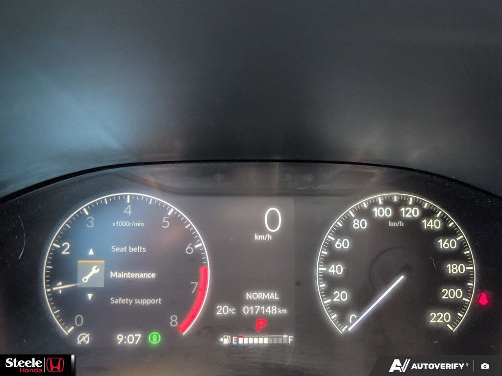 2024 Honda CR-V Sport St. John's NL
