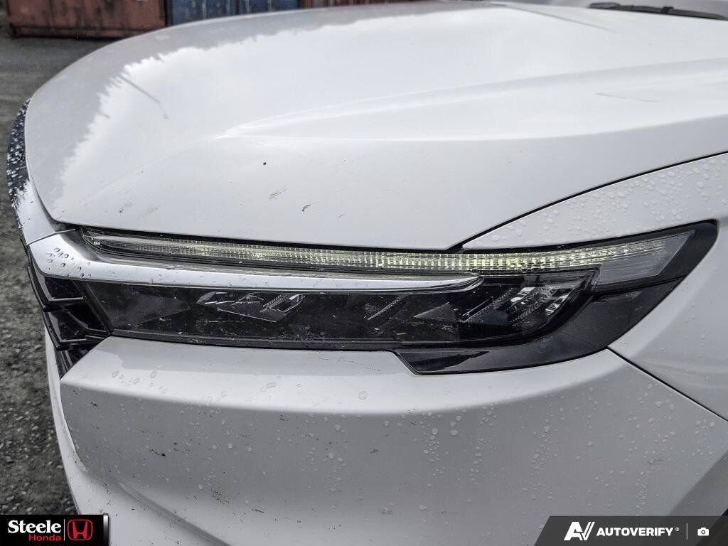 2024 Honda CR-V Sport St. John's NL