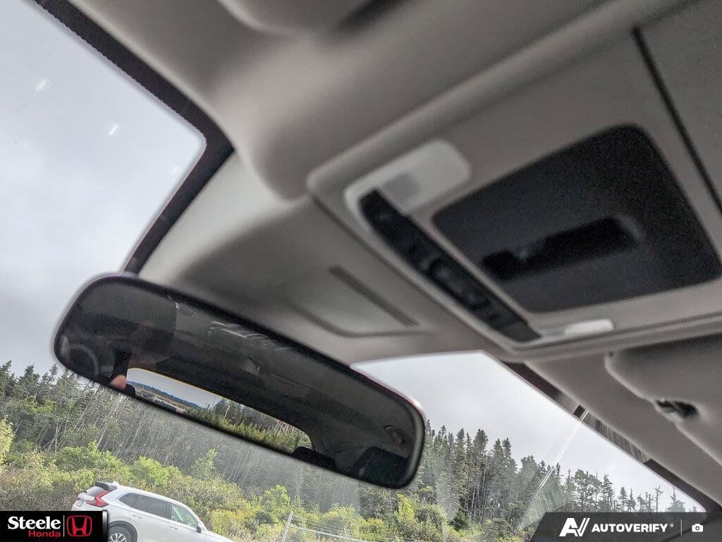 2024 Honda CR-V Sport St. John's NL