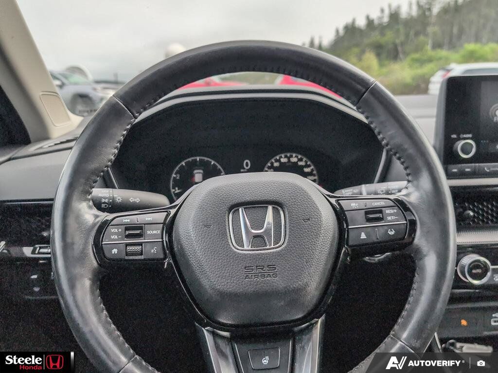 2024 Honda CR-V Sport St. John's NL