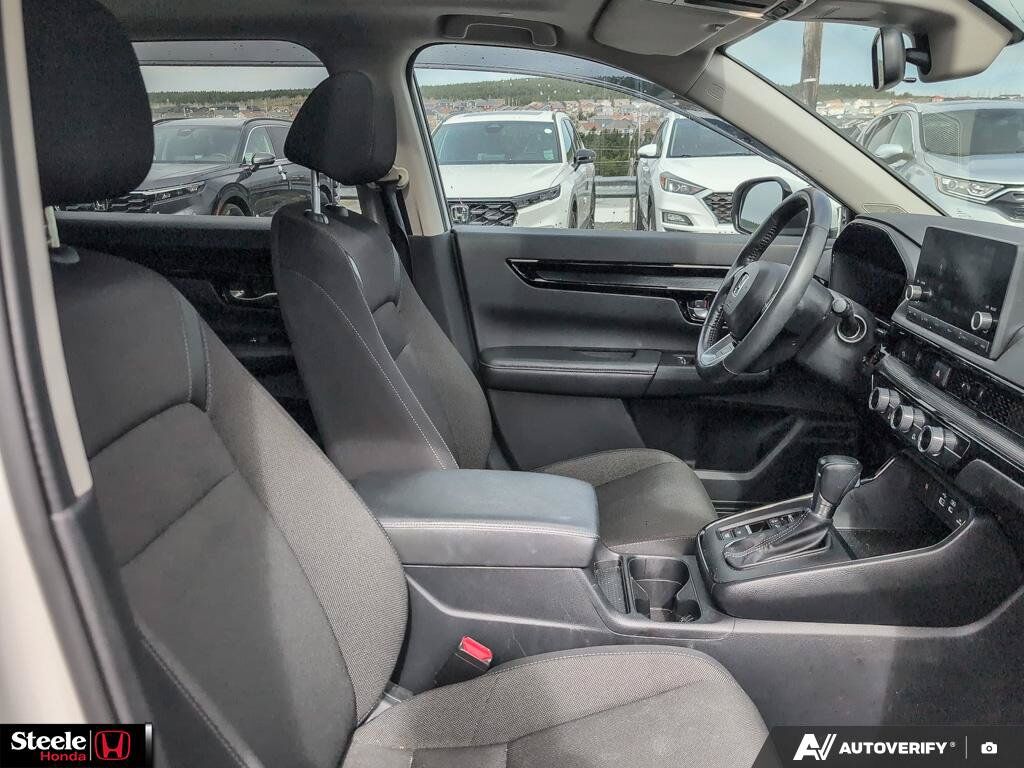 2024 Honda CR-V Sport St. John's NL