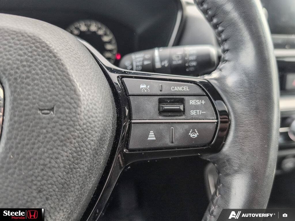 2024 Honda CR-V Sport St. John's NL