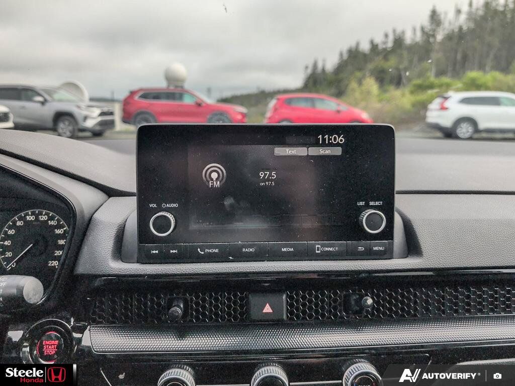 2024 Honda CR-V Sport St. John's NL