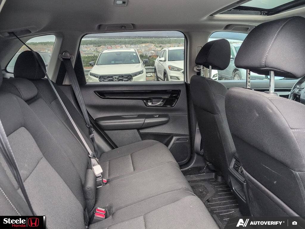 2024 Honda CR-V Sport St. John's NL