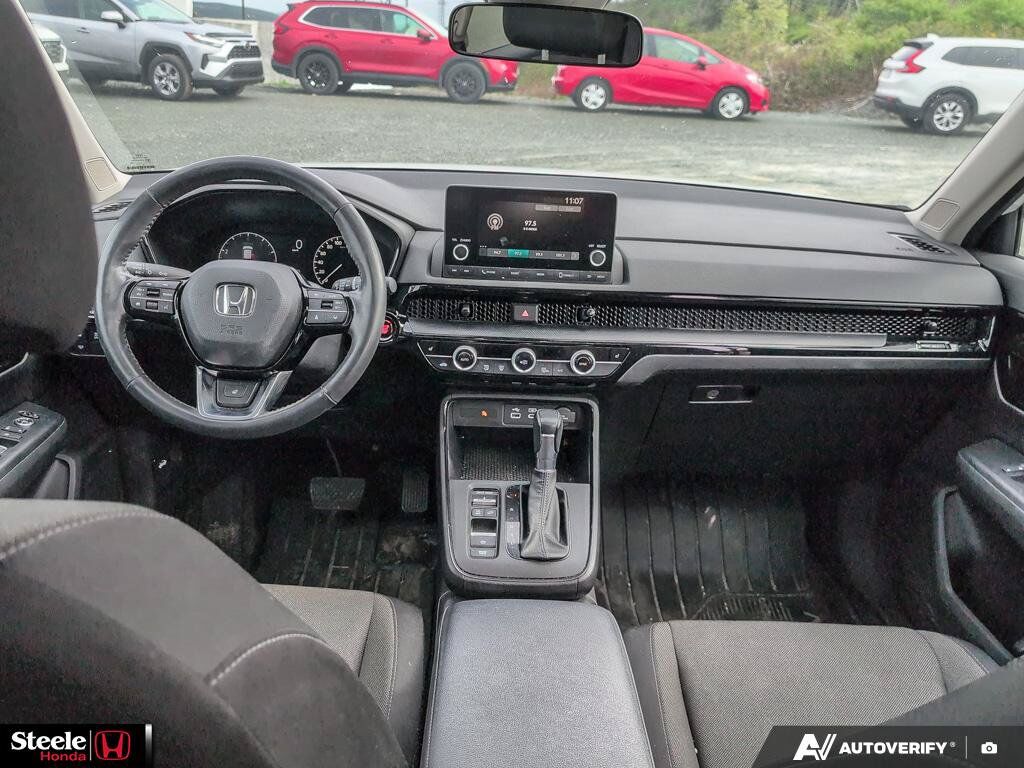 2024 Honda CR-V Sport St. John's NL
