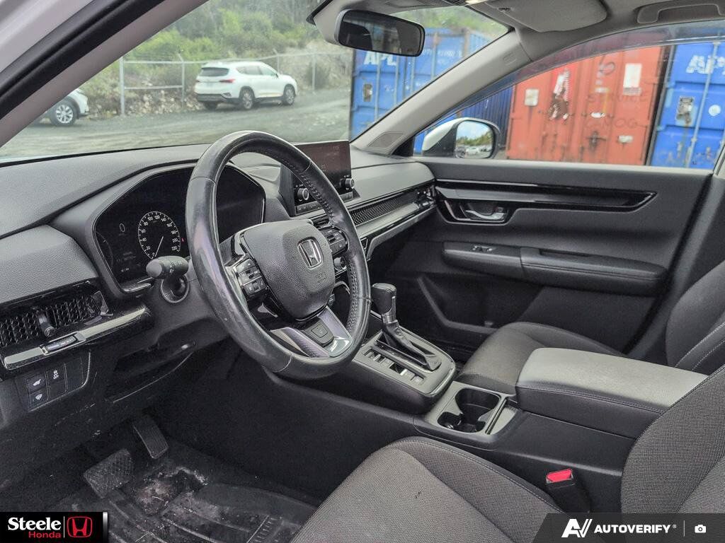 2024 Honda CR-V Sport St. John's NL