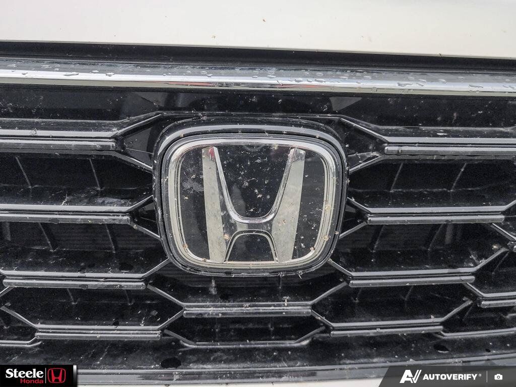 2024 Honda CR-V Sport St. John's NL