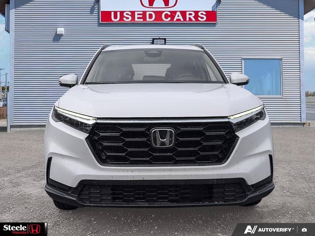2024 Honda CR-V Sport St. John's NL