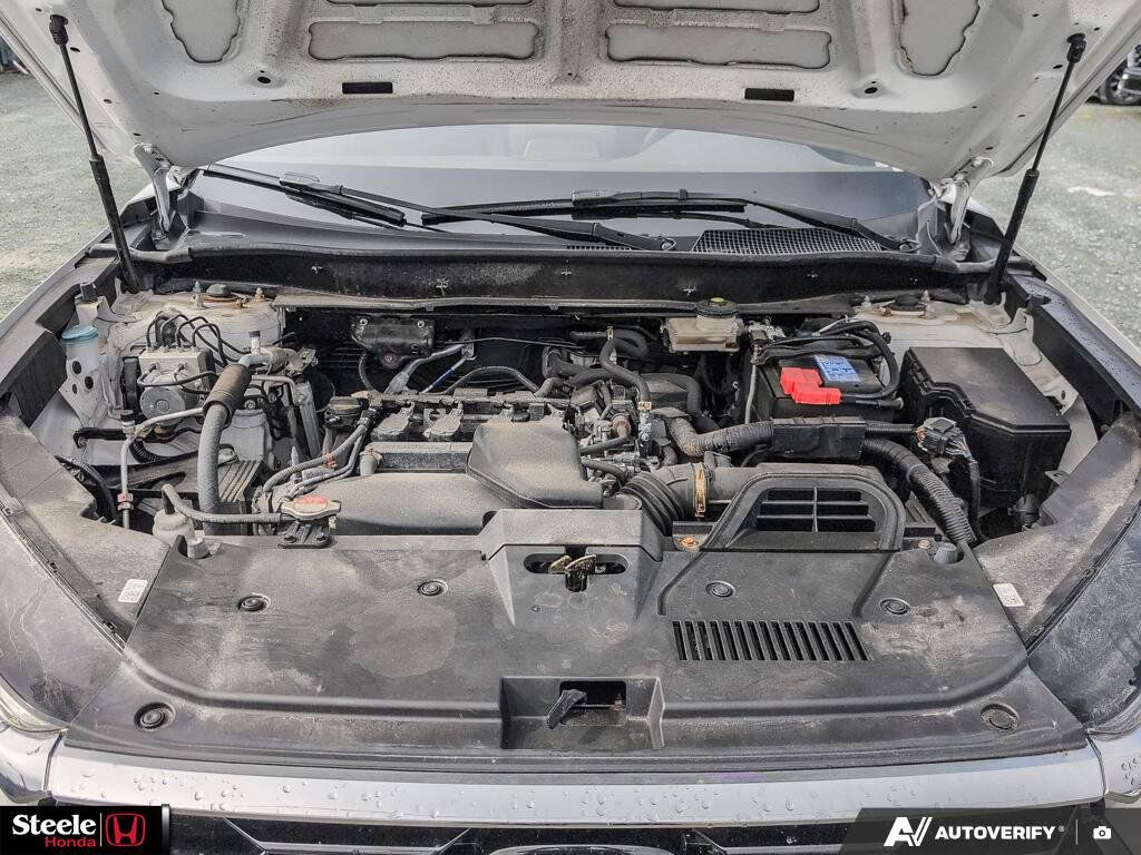 2024 Honda CR-V Sport St. John's NL