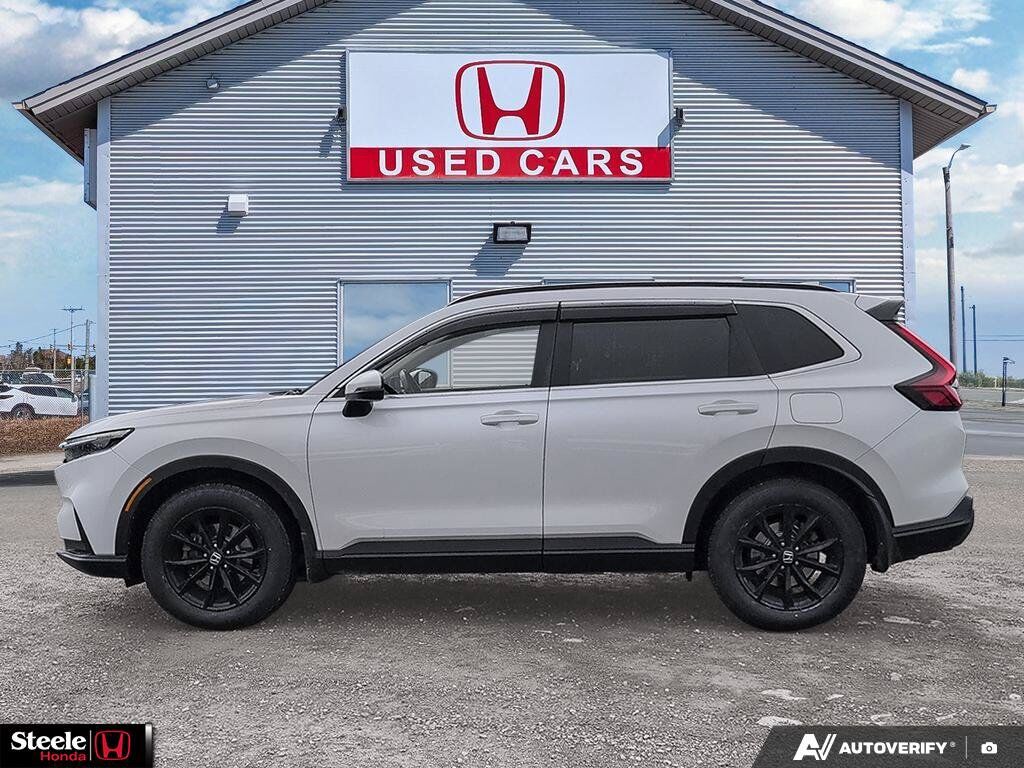 2024 Honda CR-V Sport St. John's NL
