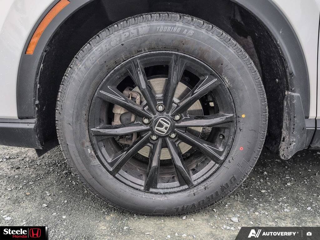 2024 Honda CR-V Sport St. John's NL