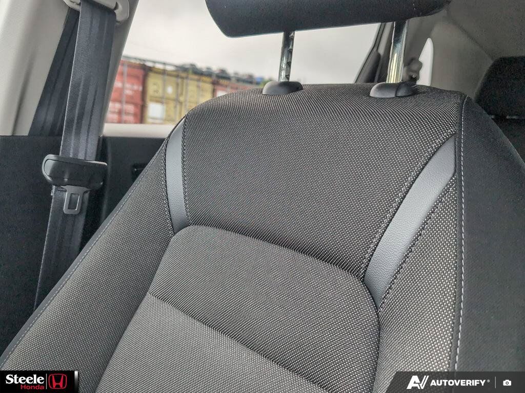 2024 Honda CR-V Sport St. John's NL