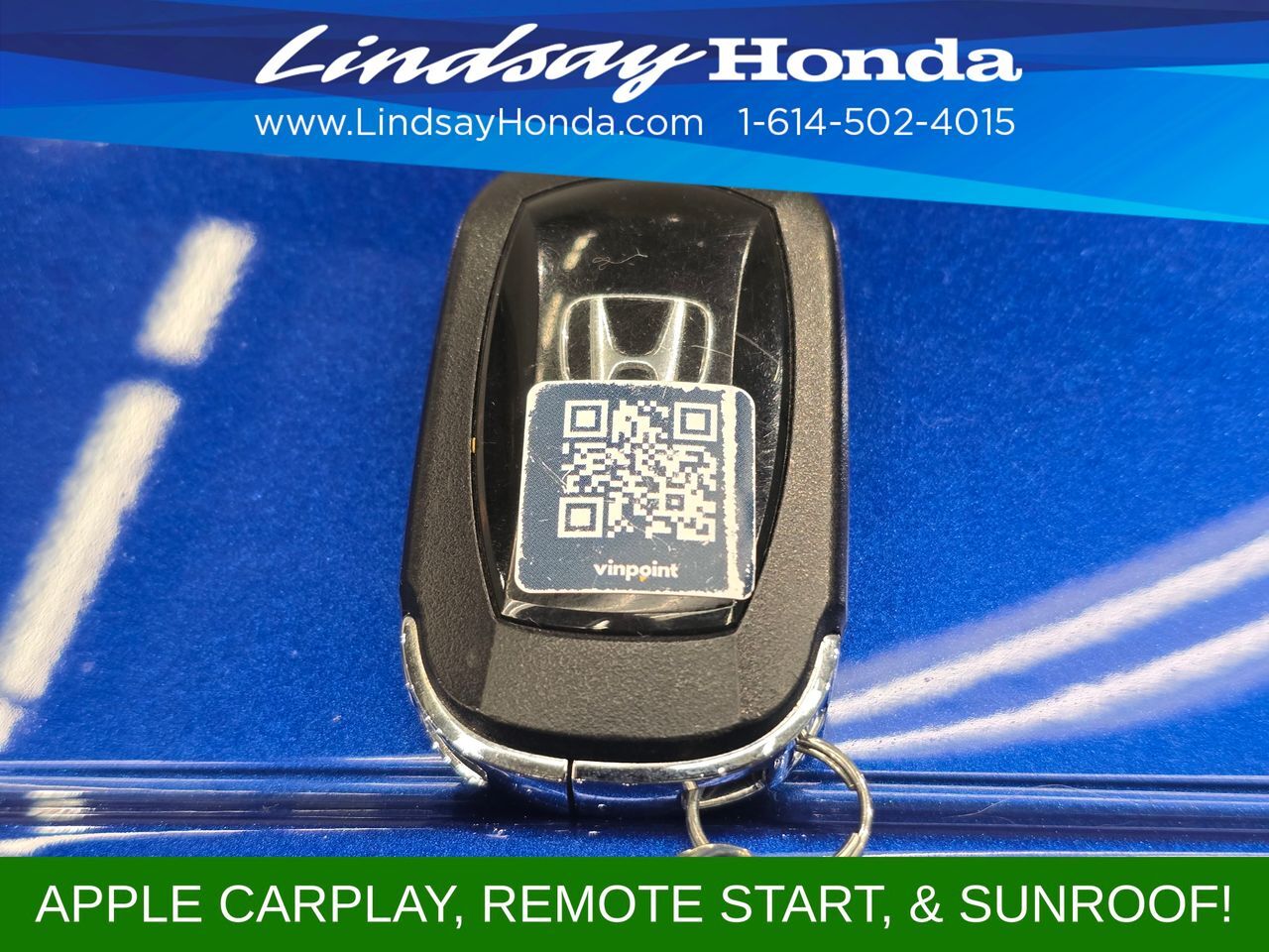 2024 Honda Civic EX Columbus OH
