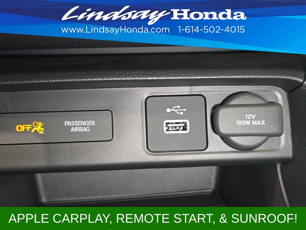 2024 Honda Civic EX Columbus OH