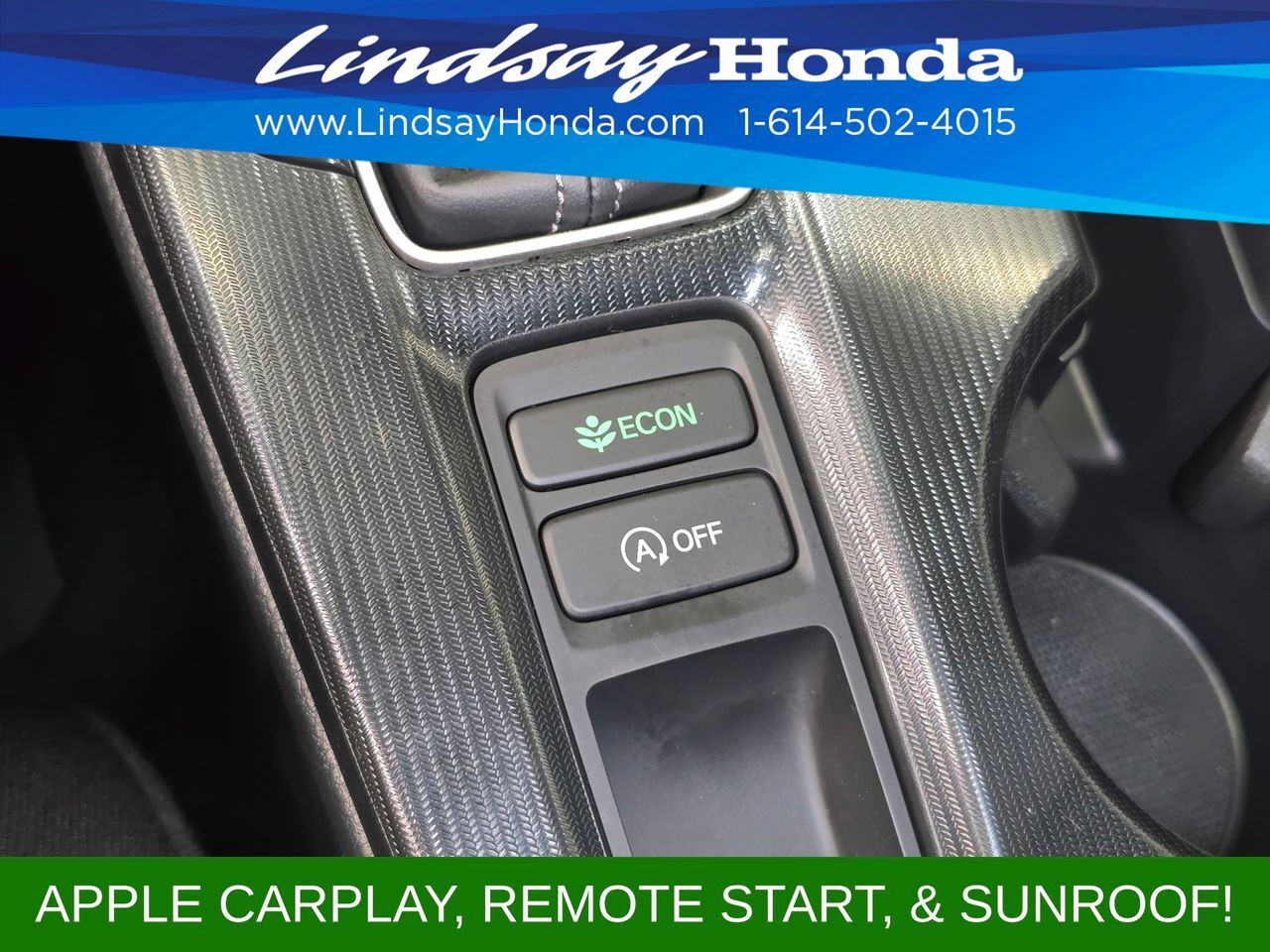 2024 Honda Civic EX Columbus OH