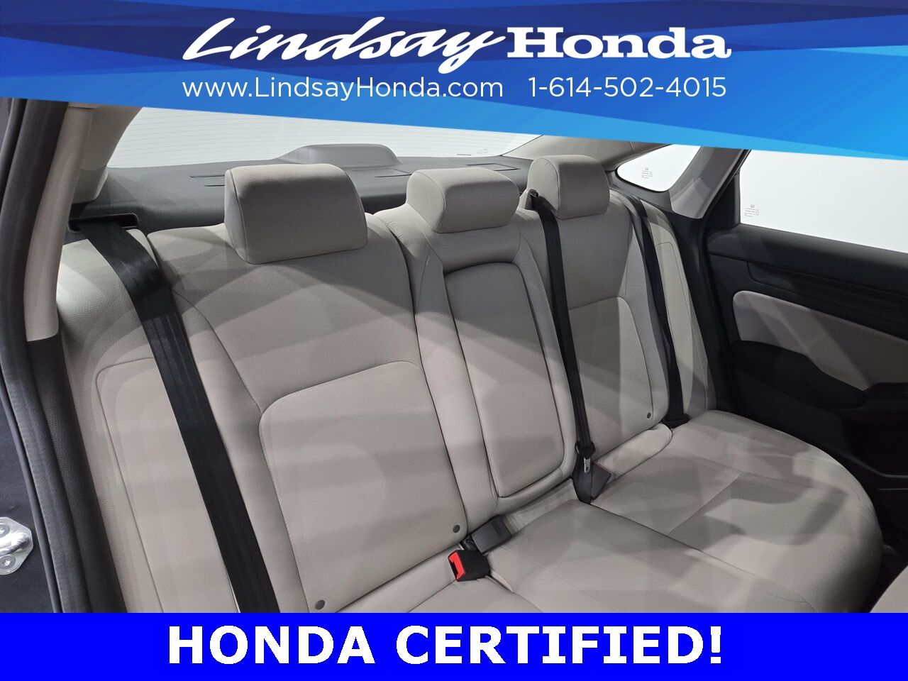 2024 Honda Civic EX Columbus OH