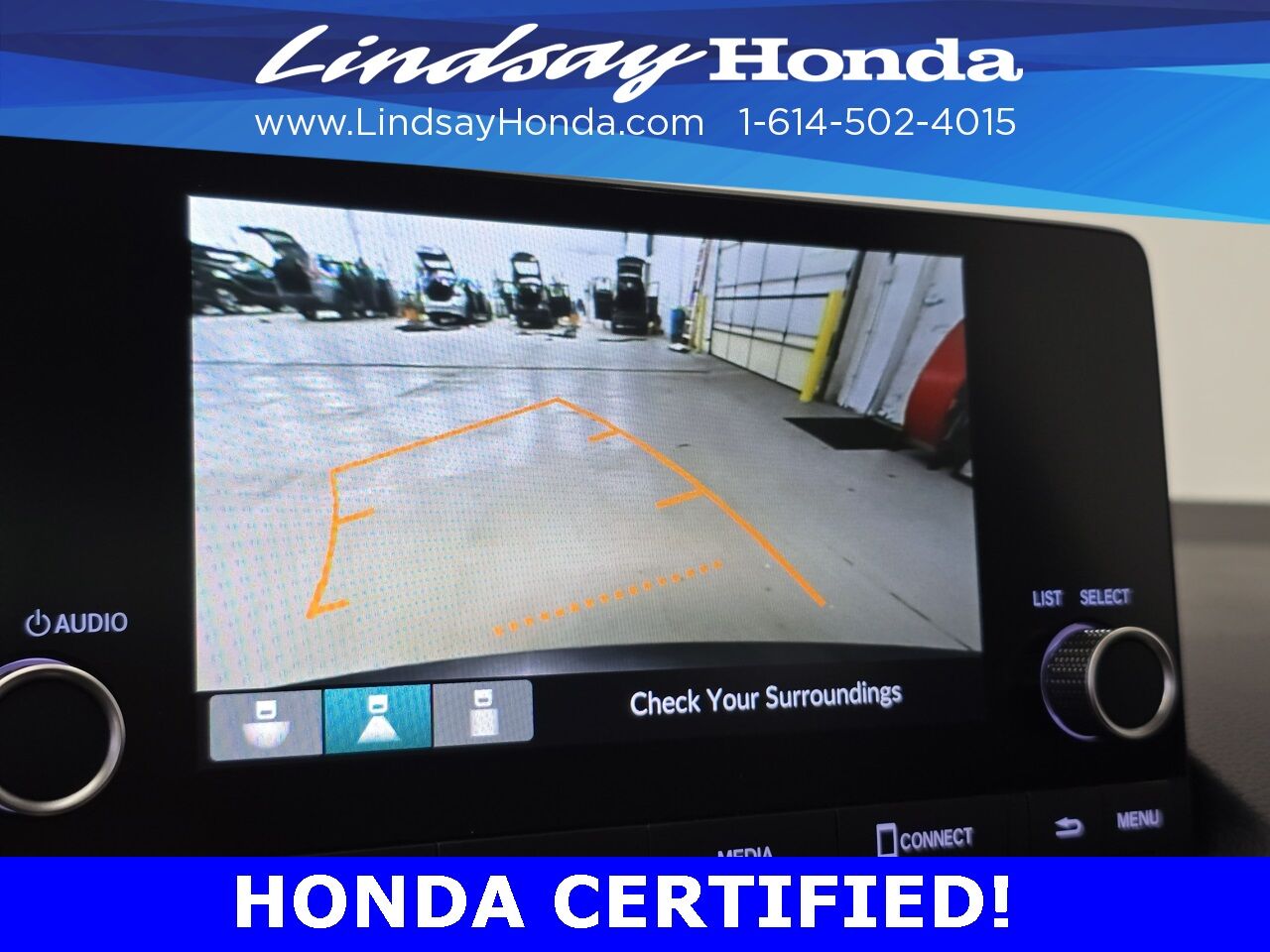 2024 Honda Civic EX Columbus OH