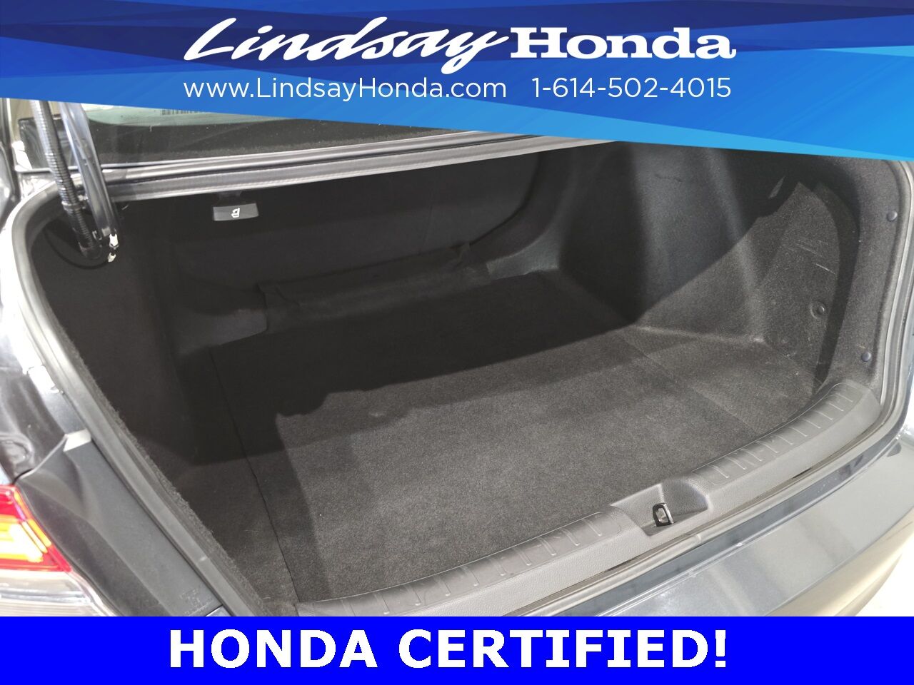 2024 Honda Civic EX Columbus OH