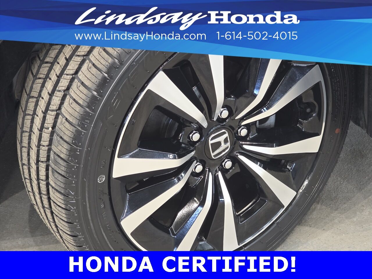 2024 Honda Civic EX Columbus OH