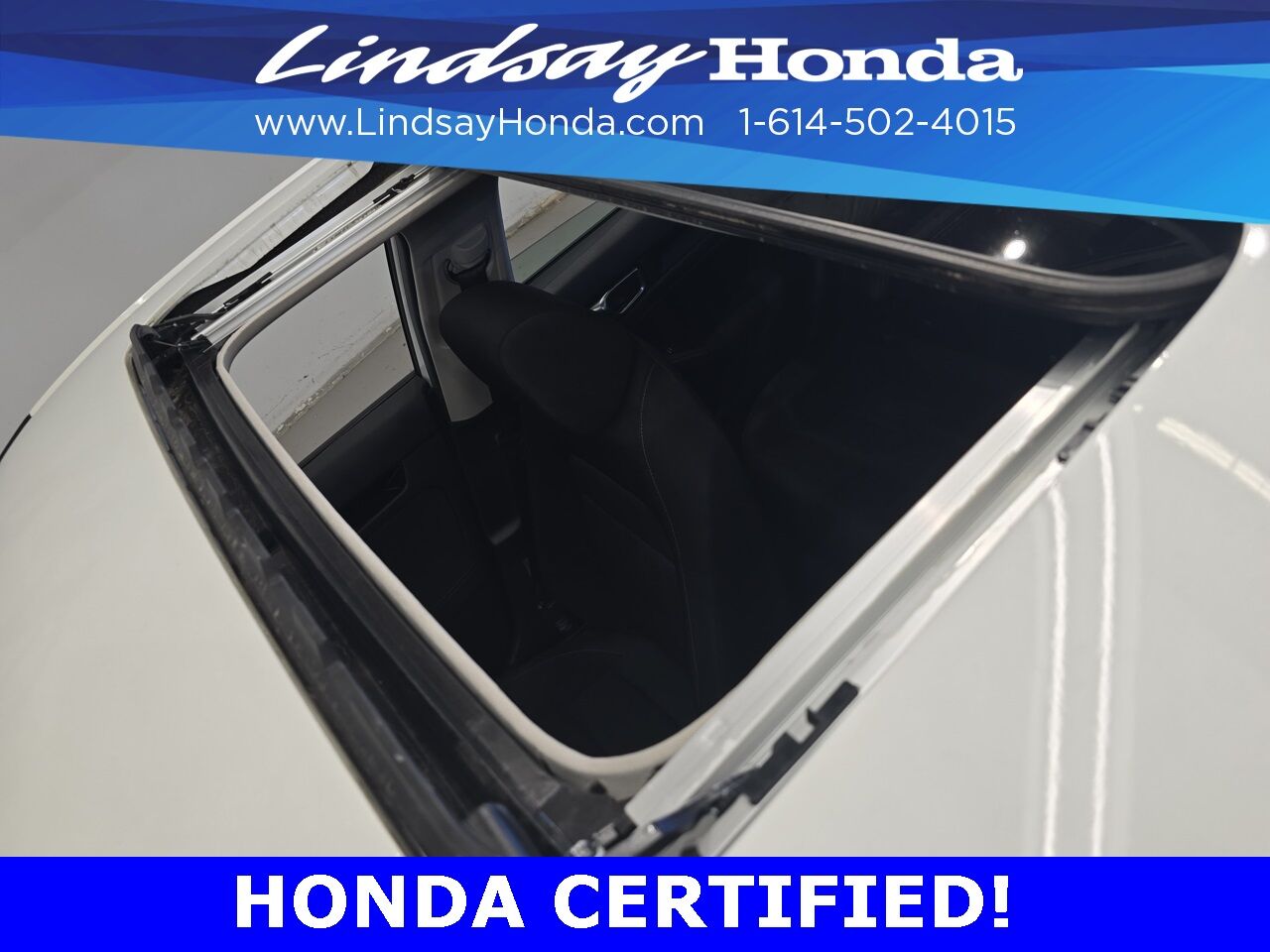 2024 Honda Civic EX Columbus OH