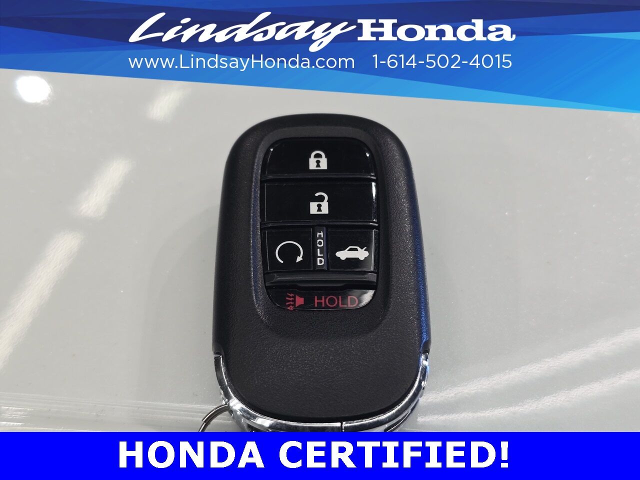 2024 Honda Civic EX Columbus OH