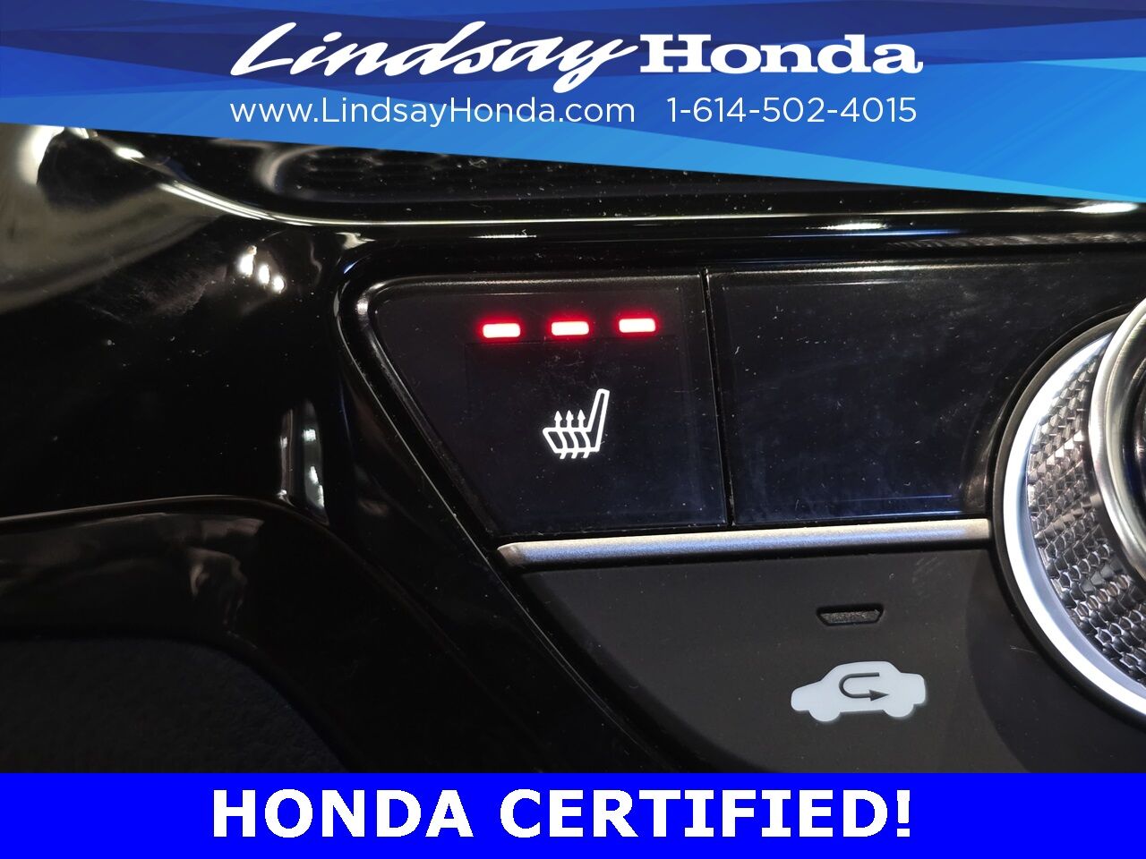 2024 Honda Civic EX Columbus OH