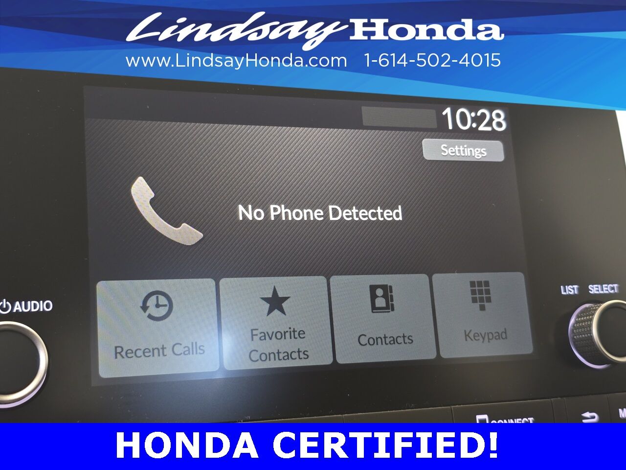 2024 Honda Civic EX Columbus OH