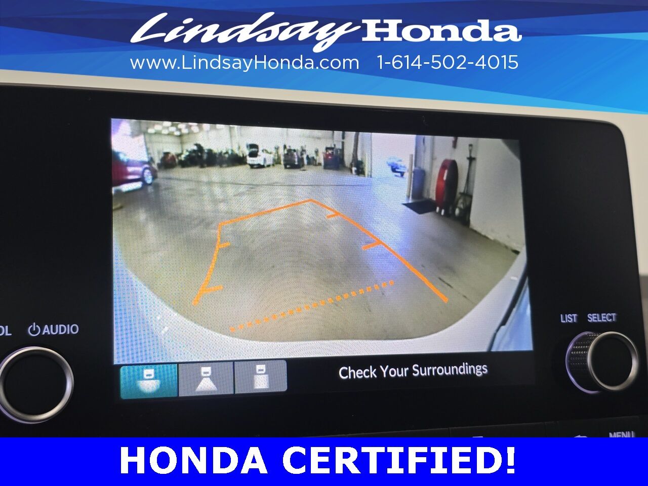 2024 Honda Civic EX Columbus OH