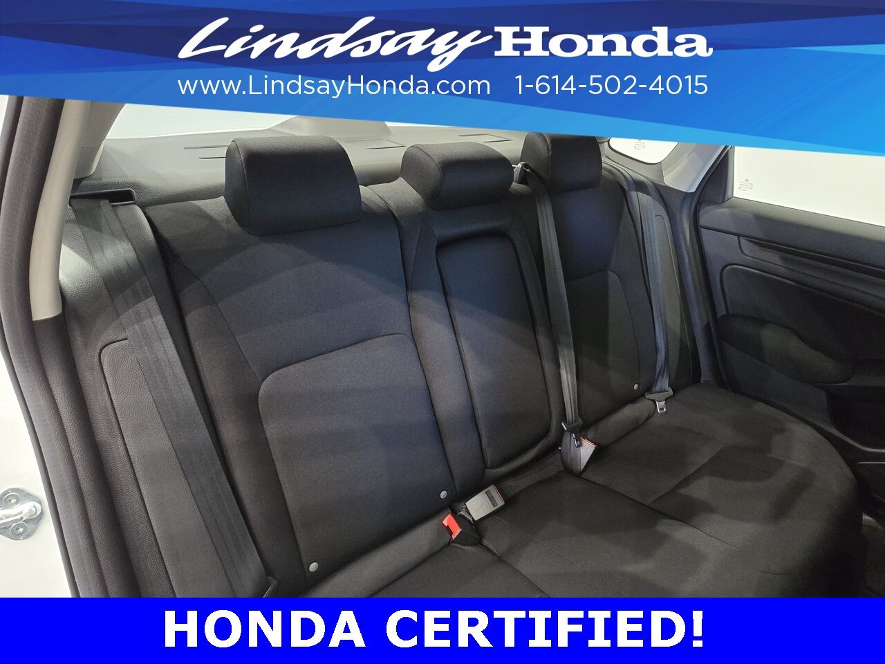 2024 Honda Civic EX Columbus OH