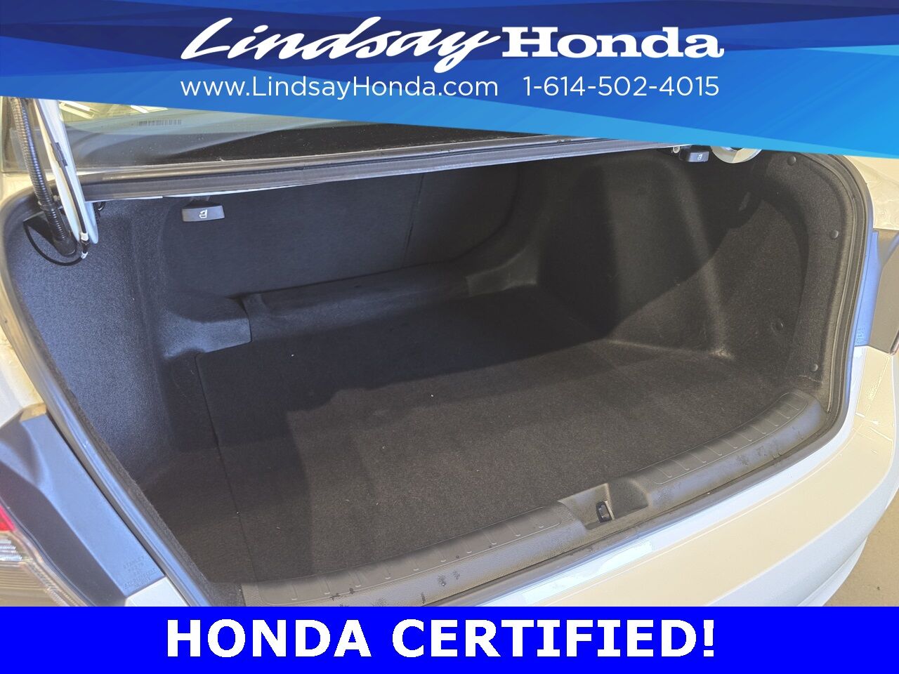 2024 Honda Civic EX Columbus OH