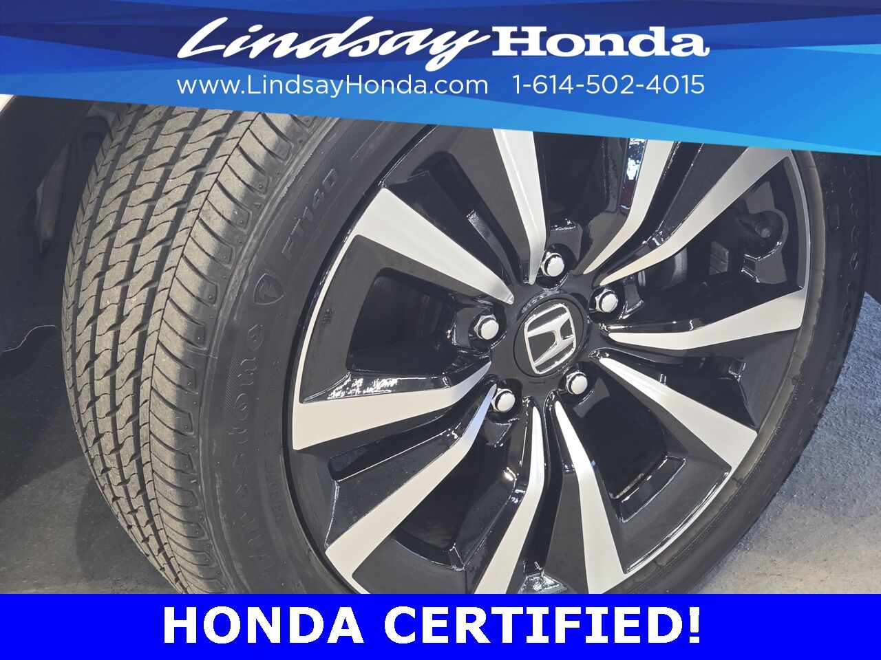 2024 Honda Civic EX Columbus OH