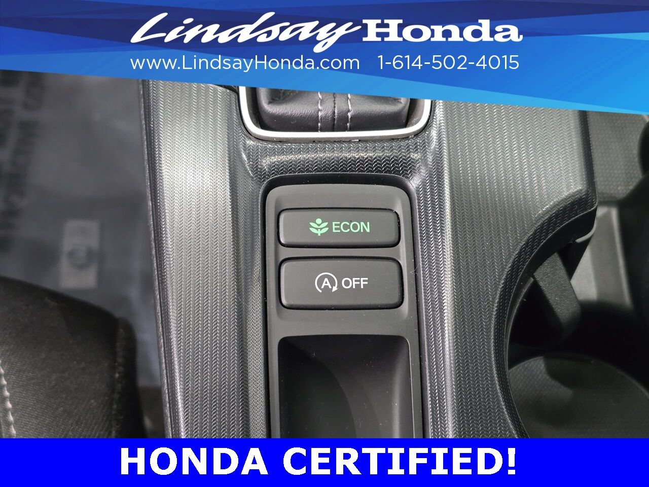 2024 Honda Civic EX Columbus OH