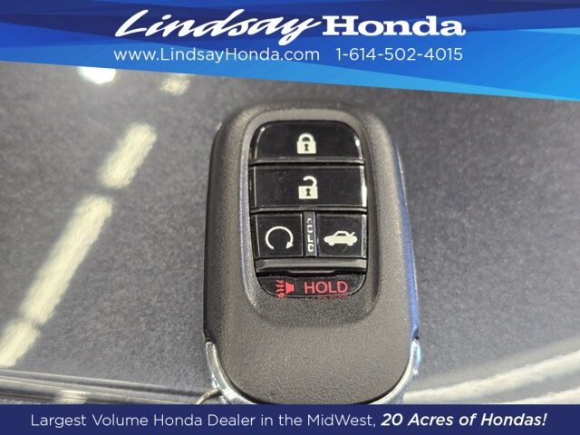 2024 Honda Civic EX Columbus OH