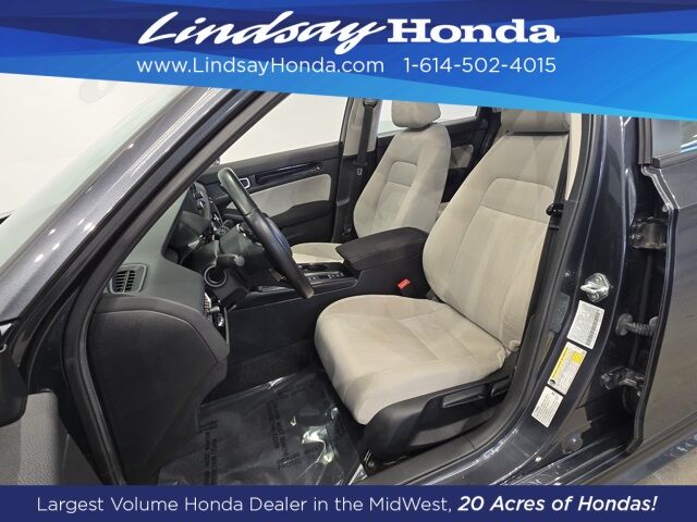 2024 Honda Civic EX Columbus OH