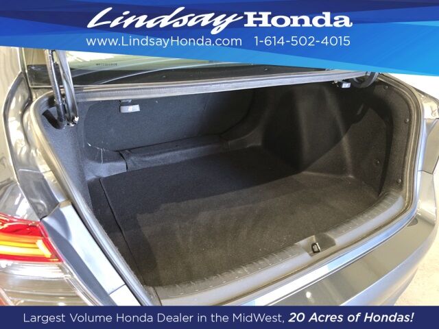 2024 Honda Civic EX Columbus OH