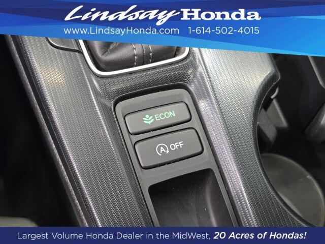 2024 Honda Civic EX Columbus OH