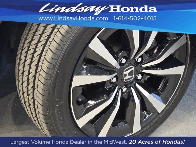 2024 Honda Civic EX Columbus OH
