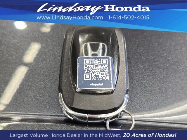 2024 Honda Civic EX Columbus OH