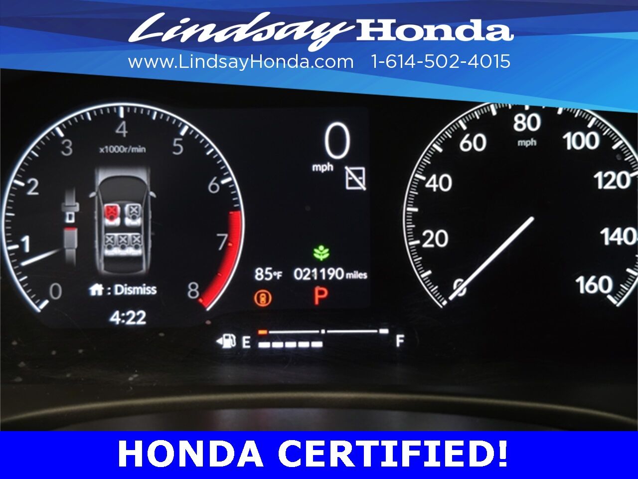 2024 Honda Civic EX Columbus OH