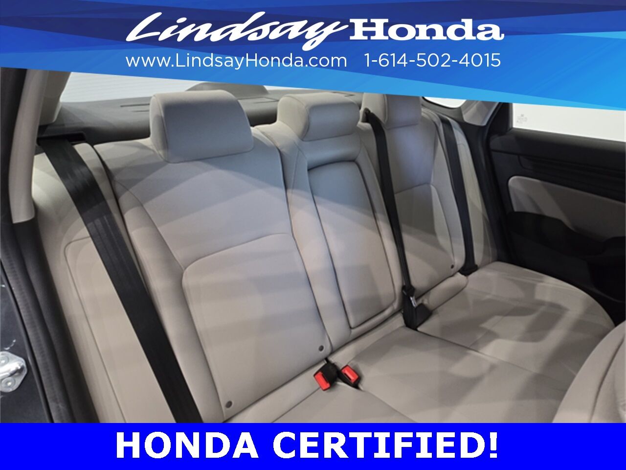 2024 Honda Civic EX Columbus OH
