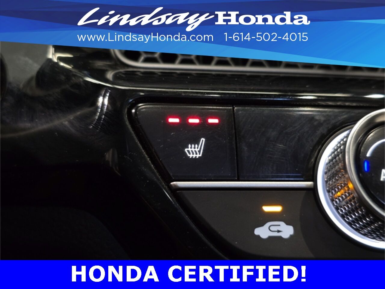 2024 Honda Civic EX Columbus OH
