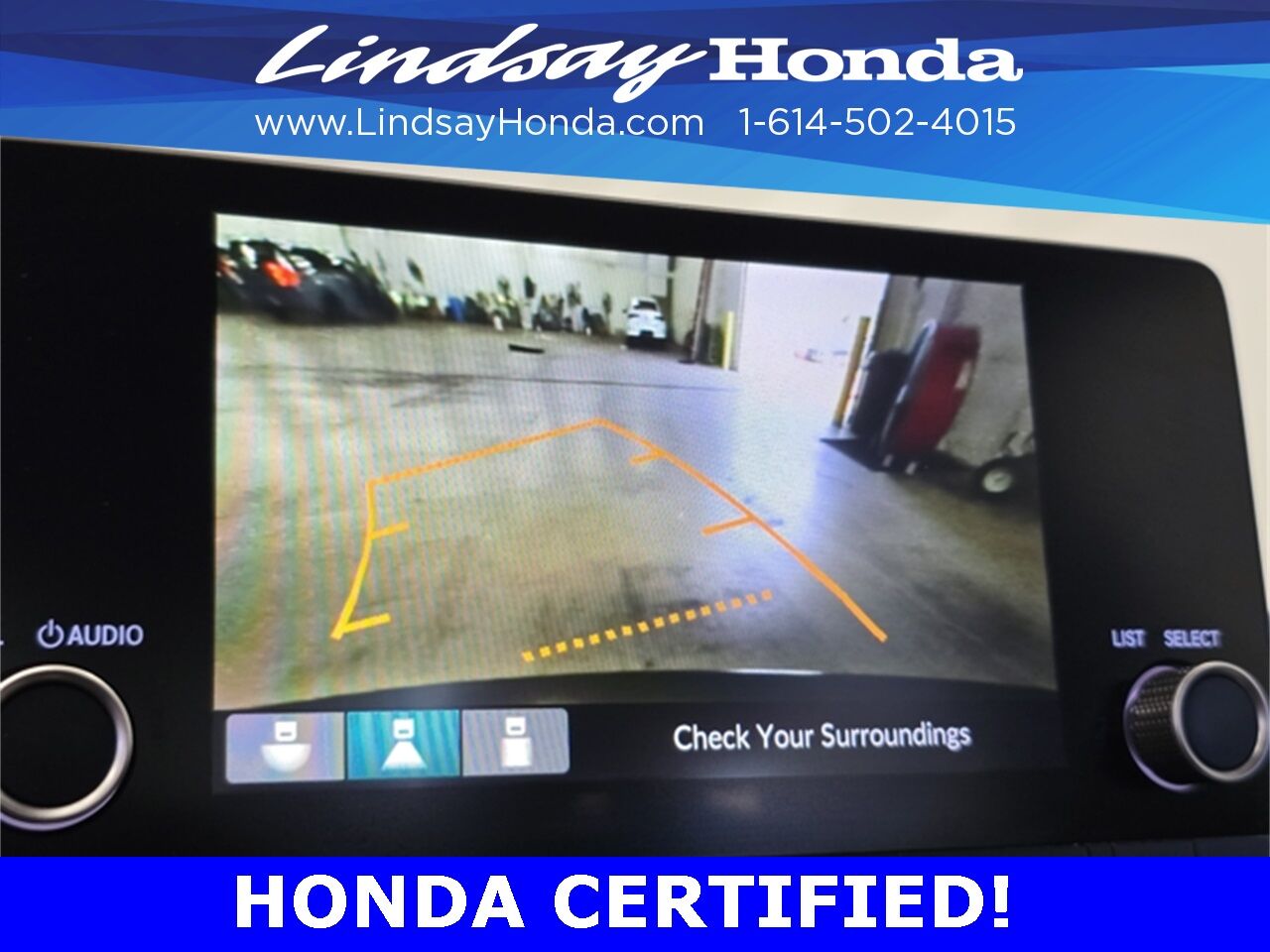 2024 Honda Civic EX Columbus OH
