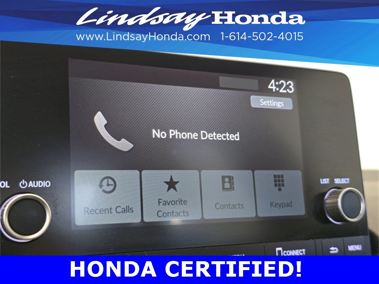 2024 Honda Civic EX Columbus OH
